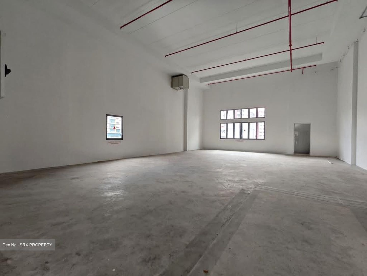 Ct Foodnex (D25), Factory #561533661